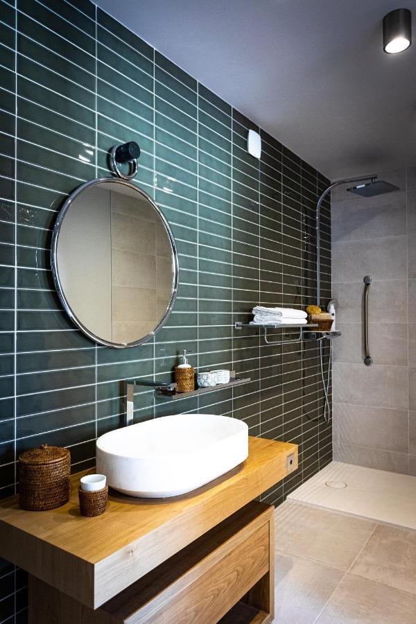 Hotel L'Ouvree Savigny-les-Beaune Luaran gambar