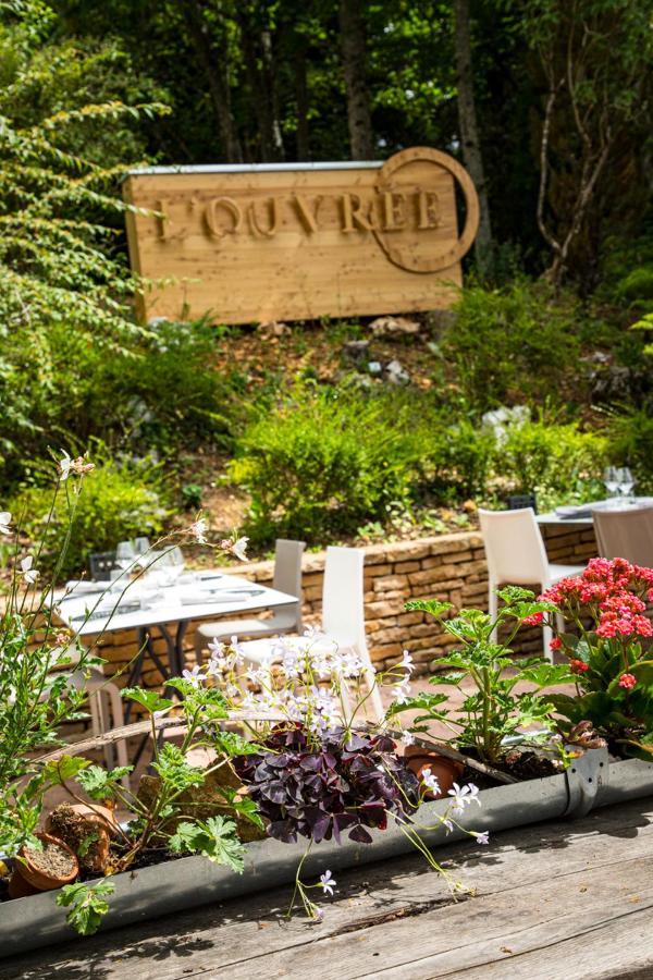 Hotel L'Ouvree Savigny-les-Beaune Luaran gambar